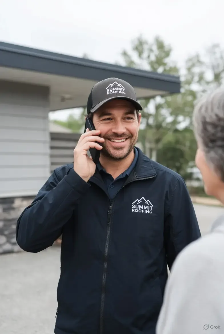 Flat Roof Leak Repair Corsica, SD FAQs